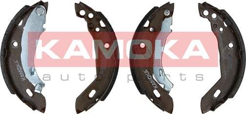 Kamoka JQ202065 - Bremžu loku komplekts www.autospares.lv