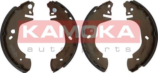 Kamoka JQ202063 - Bremžu loku komplekts www.autospares.lv