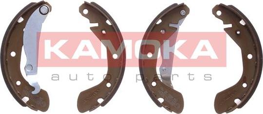 Kamoka JQ202005 - Brake Shoe Set www.autospares.lv