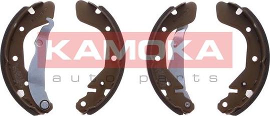 Kamoka JQ202006 - Bremžu loku komplekts www.autospares.lv