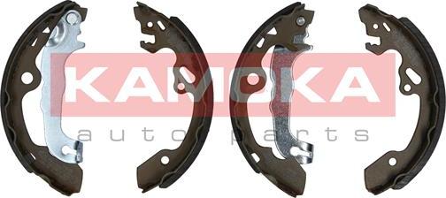 Kamoka JQ202019 - Brake Shoe Set www.autospares.lv