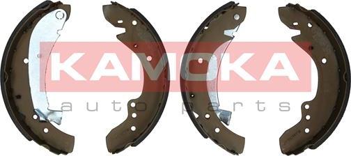 Kamoka JQ202012 - Bremžu loku komplekts www.autospares.lv