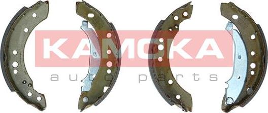 Kamoka JQ202083 - Bremžu loku komplekts www.autospares.lv