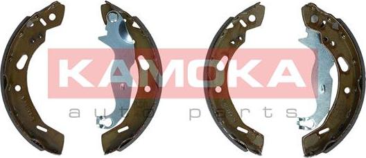 Kamoka JQ202082 - Brake Shoe Set www.autospares.lv