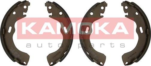 Kamoka JQ202031 - Bremžu loku komplekts www.autospares.lv