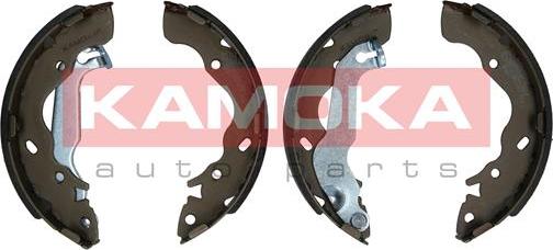 Kamoka JQ202037 - Brake Shoe Set www.autospares.lv