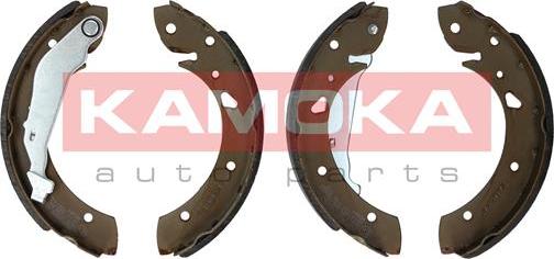 Kamoka JQ202026 - Bremžu loku komplekts www.autospares.lv