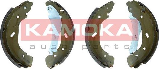 Kamoka JQ202075 - Bremžu loku komplekts www.autospares.lv