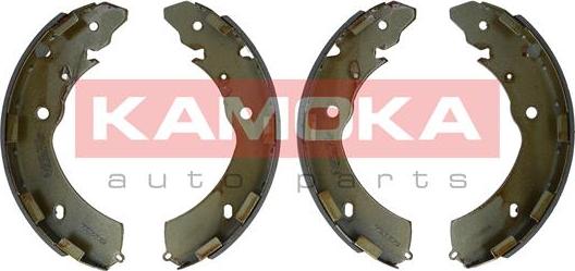 Kamoka JQ202071 - Bremžu loku komplekts www.autospares.lv