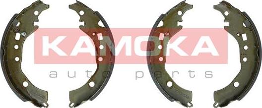 Kamoka JQ202104 - Bremžu loku komplekts www.autospares.lv