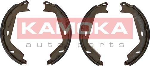 Kamoka JQ212046 - Bremžu loku kompl., Stāvbremze www.autospares.lv