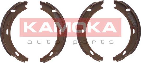 Kamoka JQ212041 - Bremžu loku kompl., Stāvbremze www.autospares.lv