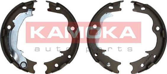 Kamoka JQ212056 - Bremžu loku kompl., Stāvbremze www.autospares.lv