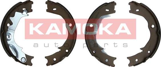 Kamoka JQ212057 - Bremžu loku kompl., Stāvbremze www.autospares.lv