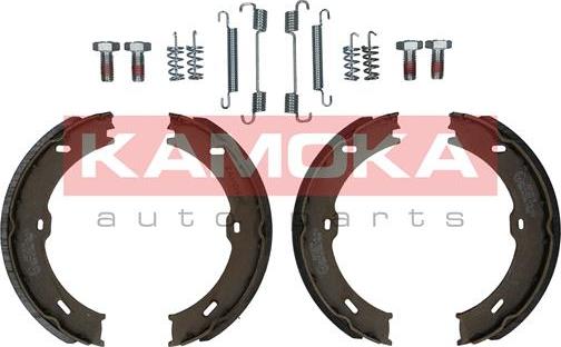 Kamoka JQ212039 - Bremžu loku kompl., Stāvbremze www.autospares.lv