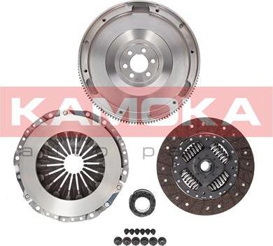 Kamoka KC099 - Sajūga komplekts autospares.lv