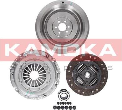 Kamoka KC094 - Sajūga komplekts autospares.lv