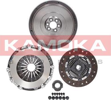 Kamoka KC094 - Sajūga komplekts autospares.lv