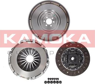 Kamoka KC095 - Sajūga komplekts www.autospares.lv