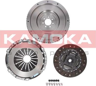 Kamoka KC097 - Sajūga komplekts autospares.lv