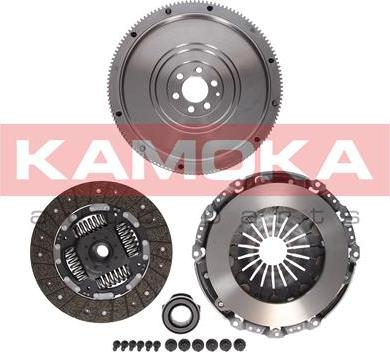 Kamoka KC015 - Sajūga komplekts www.autospares.lv