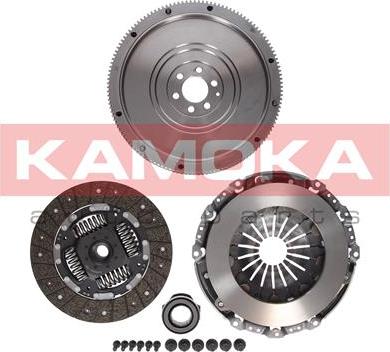 Kamoka KC015 - Sajūga komplekts autospares.lv