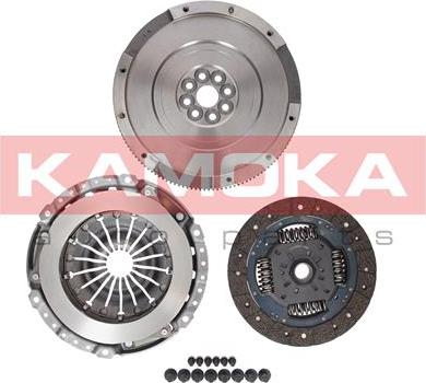 Kamoka KC084 - Sajūga komplekts www.autospares.lv