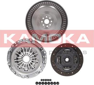 Kamoka KC084 - Sajūga komplekts www.autospares.lv