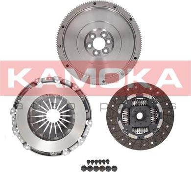 Kamoka KC085 - Sajūga komplekts www.autospares.lv