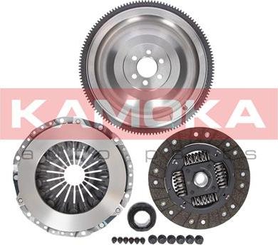 Kamoka KC029 - Sajūga komplekts autospares.lv