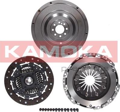 Kamoka KC144 - Sajūga komplekts autospares.lv