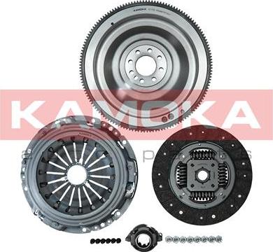 Kamoka KC156 - Sajūga komplekts www.autospares.lv