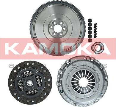 Kamoka KC112 - Sajūga komplekts www.autospares.lv