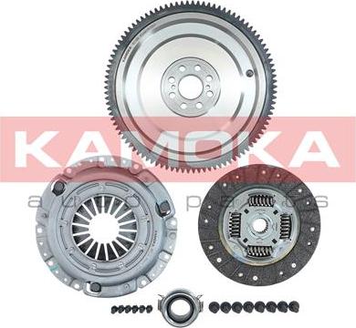 Kamoka KC129 - Sajūga komplekts www.autospares.lv