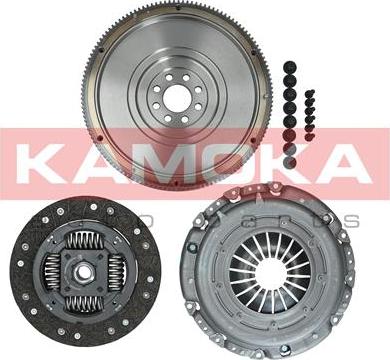 Kamoka KC127 - Sajūga komplekts www.autospares.lv