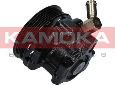 Kamoka PP096 - Hydraulic Pump, steering system www.autospares.lv