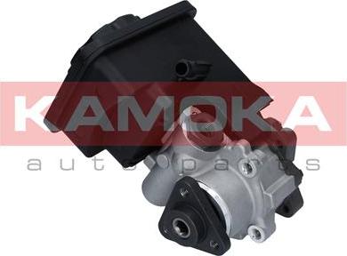 Kamoka PP045 - Hydraulic Pump, steering system www.autospares.lv