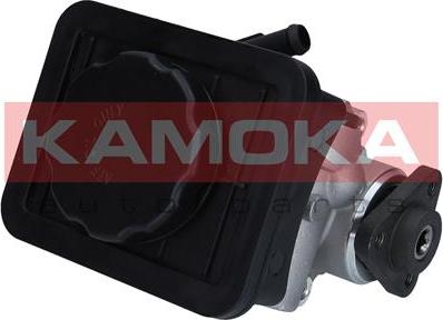 Kamoka PP046 - Hydraulic Pump, steering system www.autospares.lv