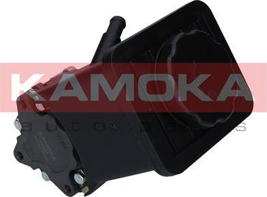 Kamoka PP046 - Hydraulic Pump, steering system www.autospares.lv