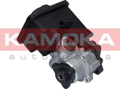 Kamoka PP040 - Hydraulic Pump, steering system www.autospares.lv