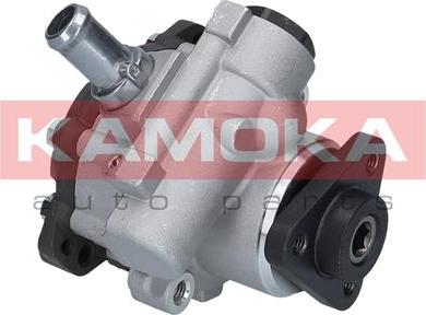 Kamoka PP041 - Hydraulic Pump, steering system www.autospares.lv