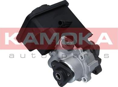 Kamoka PP043 - Hydraulic Pump, steering system www.autospares.lv