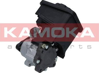 Kamoka PP043 - Hydraulic Pump, steering system www.autospares.lv