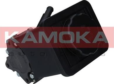 Kamoka PP043 - Hydraulic Pump, steering system www.autospares.lv