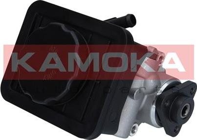 Kamoka PP043 - Hydraulic Pump, steering system www.autospares.lv