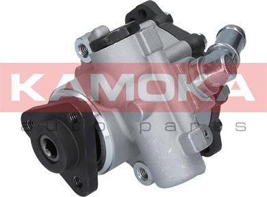 Kamoka PP047 - Hydraulic Pump, steering system www.autospares.lv