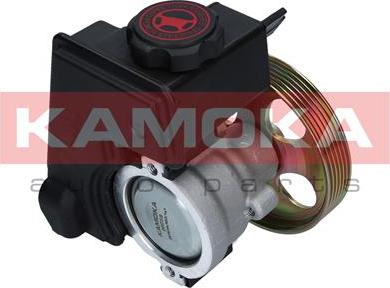 Kamoka PP059 - Hydraulic Pump, steering system www.autospares.lv