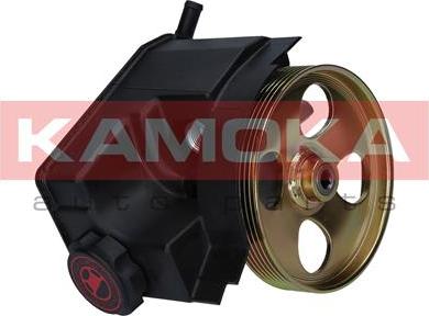 Kamoka PP056 - Hydraulic Pump, steering system www.autospares.lv