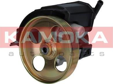 Kamoka PP056 - Hydraulic Pump, steering system www.autospares.lv