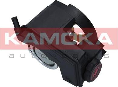 Kamoka PP056 - Hydraulic Pump, steering system www.autospares.lv